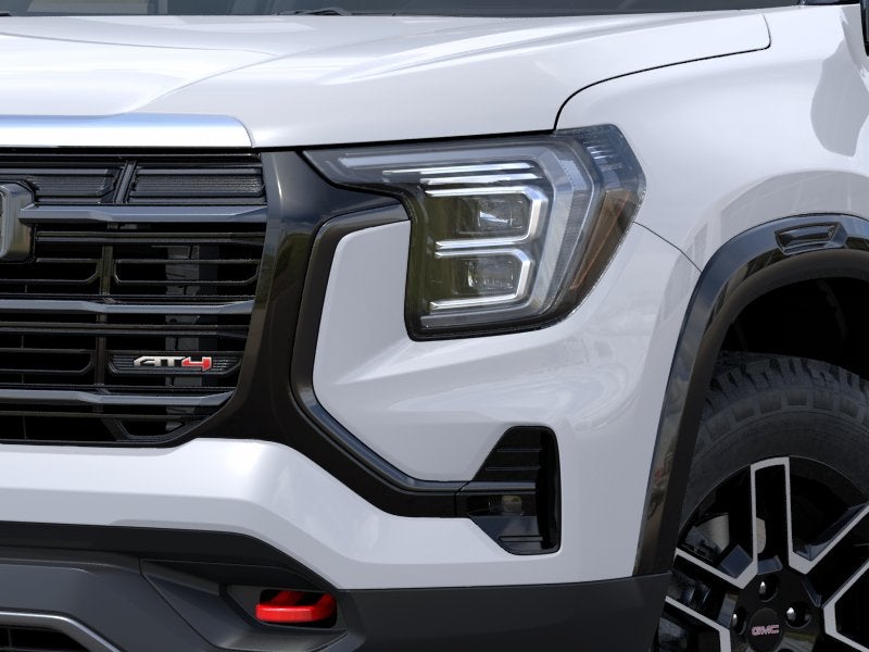 2027 GMC Terrain AWD AT4