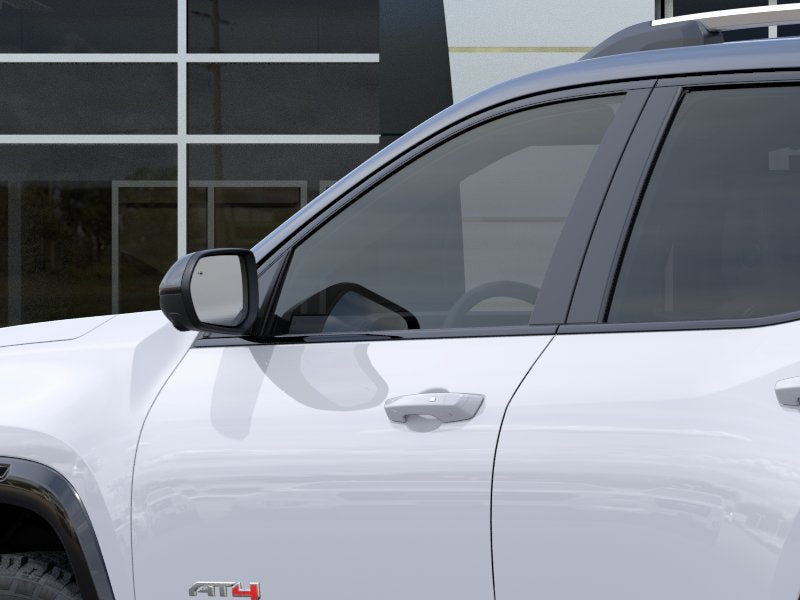 2027 GMC Terrain AWD AT4