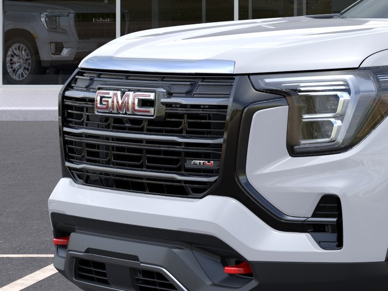 2027 GMC Terrain AWD AT4