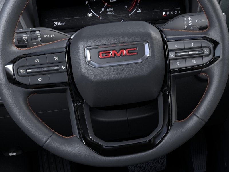 2027 GMC Terrain AWD AT4