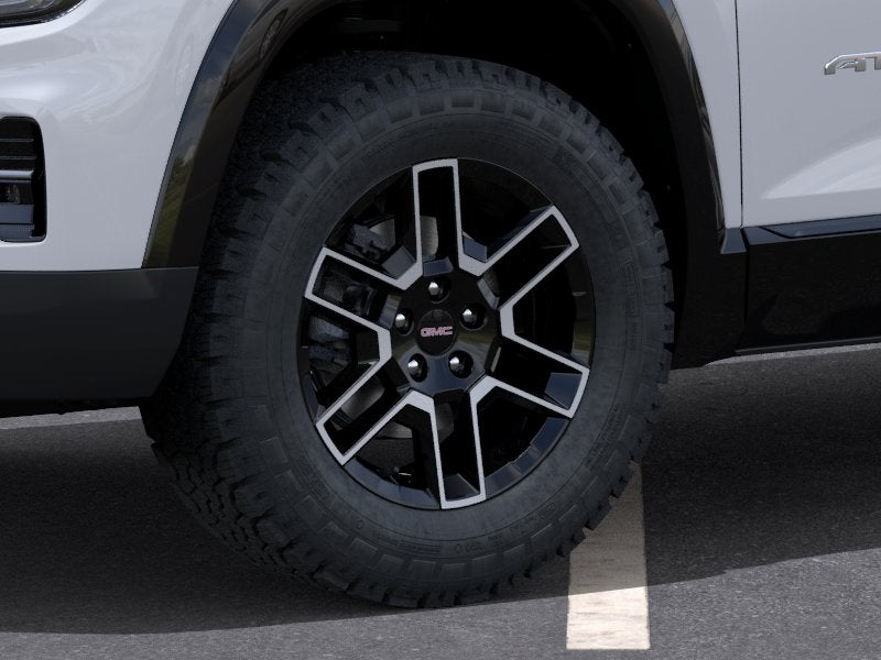 2027 GMC Terrain AWD AT4