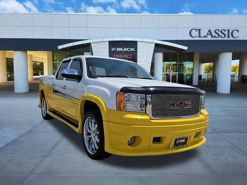 2009 GMC Sierra 1500 Xtra Fuel Economy