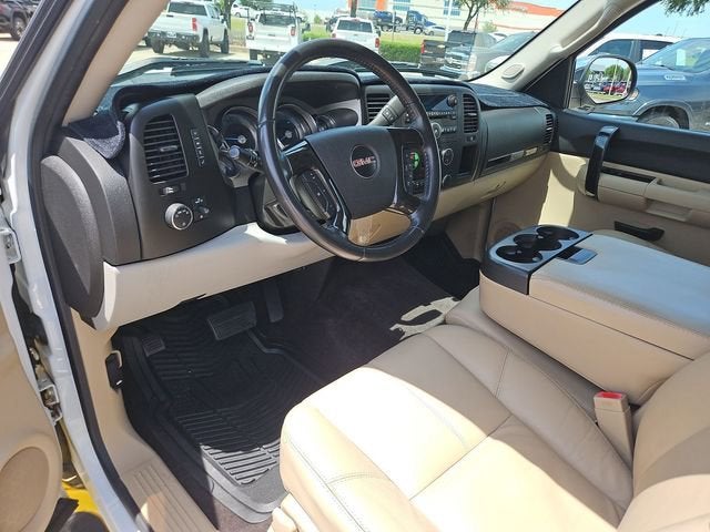 2009 GMC Sierra 1500 Xtra Fuel Economy