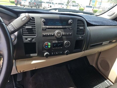 2009 GMC Sierra 1500 Xtra Fuel Economy