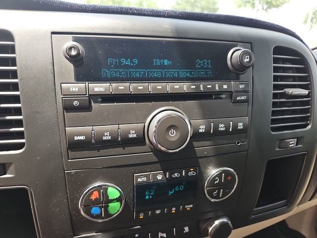 2009 GMC Sierra 1500 Xtra Fuel Economy