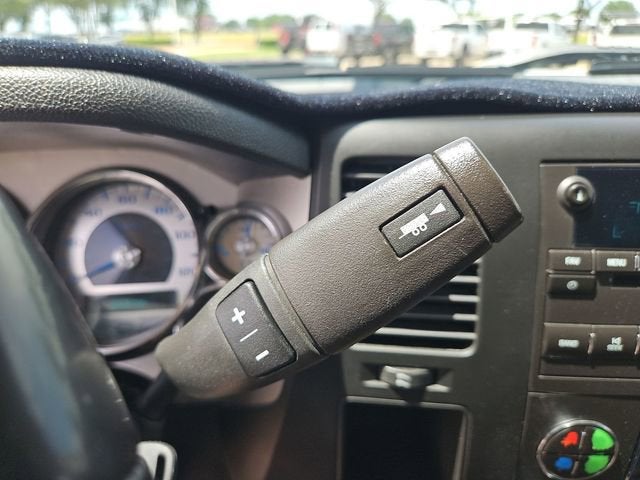 2009 GMC Sierra 1500 Xtra Fuel Economy