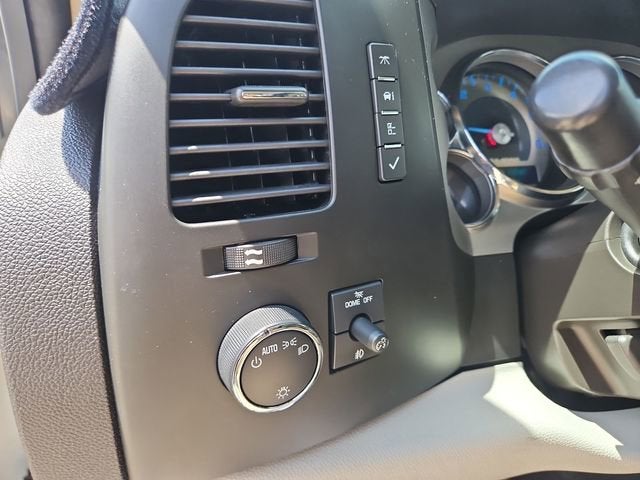 2009 GMC Sierra 1500 Xtra Fuel Economy