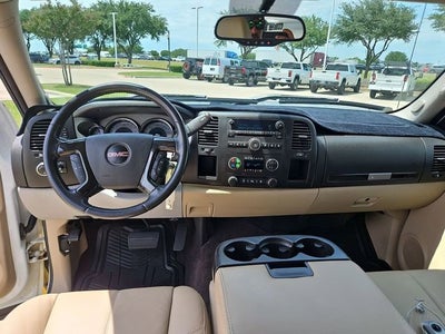 2009 GMC Sierra 1500 Xtra Fuel Economy