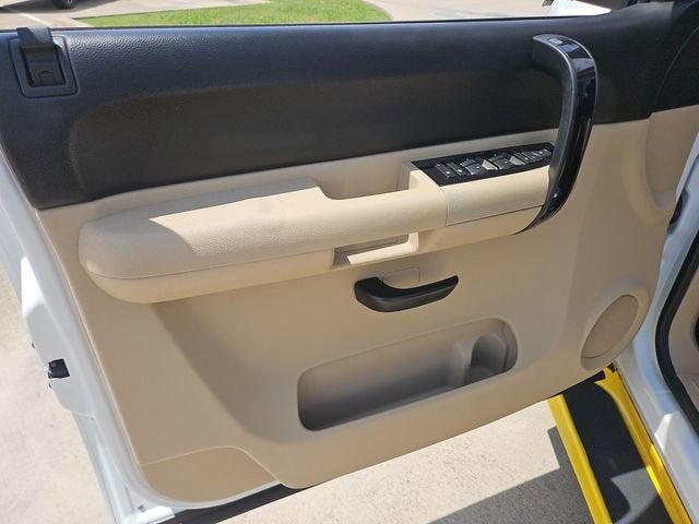 2009 GMC Sierra 1500 Xtra Fuel Economy
