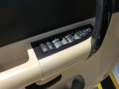 2009 GMC Sierra 1500 Xtra Fuel Economy