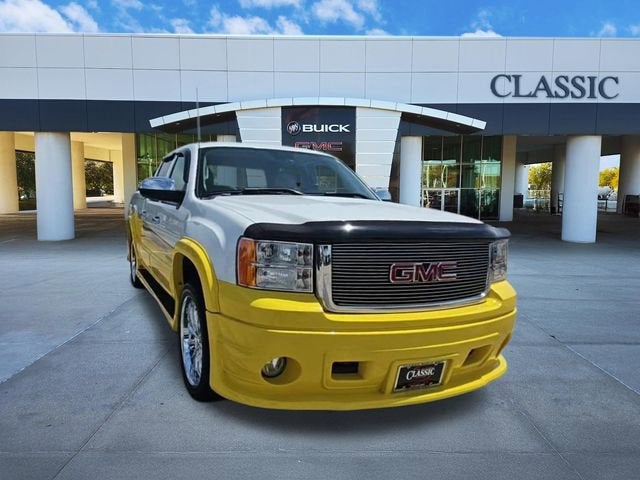 2009 GMC Sierra 1500 Xtra Fuel Economy