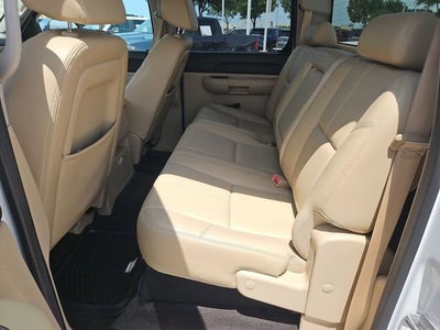 2009 GMC Sierra 1500 Xtra Fuel Economy