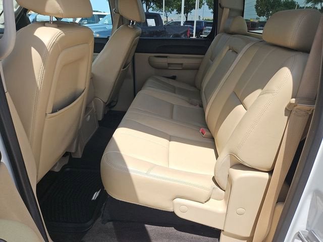 2009 GMC Sierra 1500 Xtra Fuel Economy