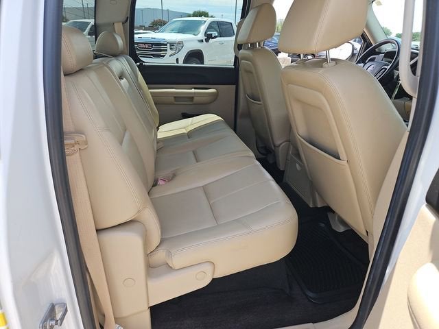 2009 GMC Sierra 1500 Xtra Fuel Economy