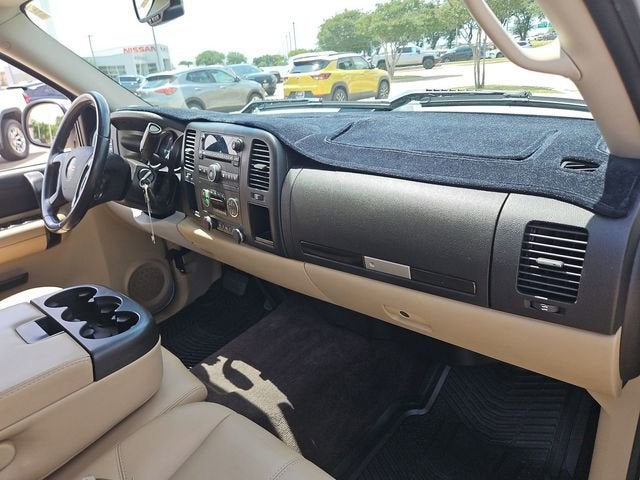 2009 GMC Sierra 1500 Xtra Fuel Economy
