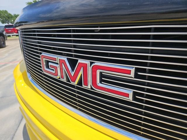 2009 GMC Sierra 1500 Xtra Fuel Economy