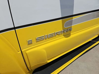 2009 GMC Sierra 1500 Xtra Fuel Economy