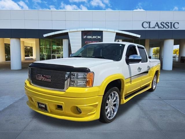 2009 GMC Sierra 1500 Xtra Fuel Economy