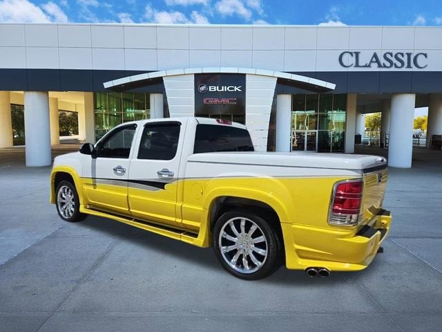 2009 GMC Sierra 1500 Xtra Fuel Economy