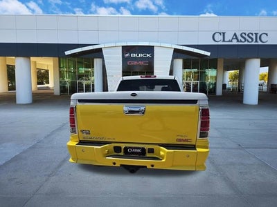 2009 GMC Sierra 1500 Xtra Fuel Economy