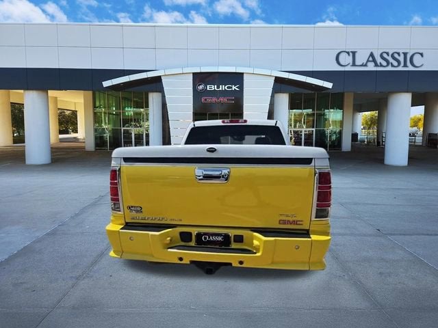 2009 GMC Sierra 1500 Xtra Fuel Economy