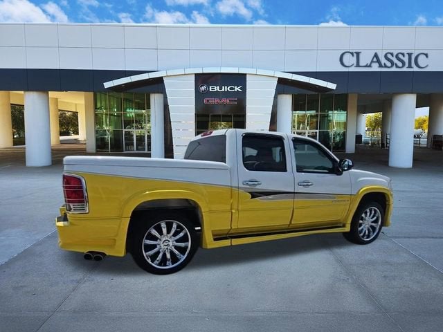 2009 GMC Sierra 1500 Xtra Fuel Economy