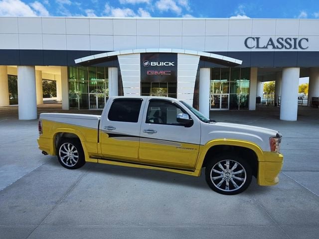 2009 GMC Sierra 1500 Xtra Fuel Economy