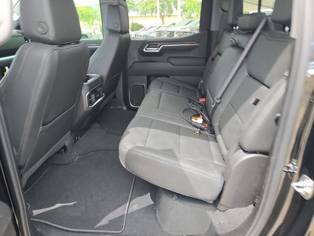 2026 GMC Sierra 1500 SLT - Photo 25