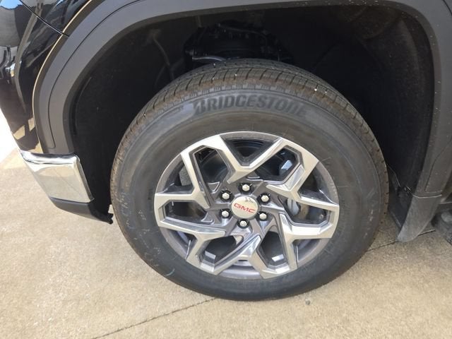 2026 GMC Sierra 1500 SLT - Photo 32