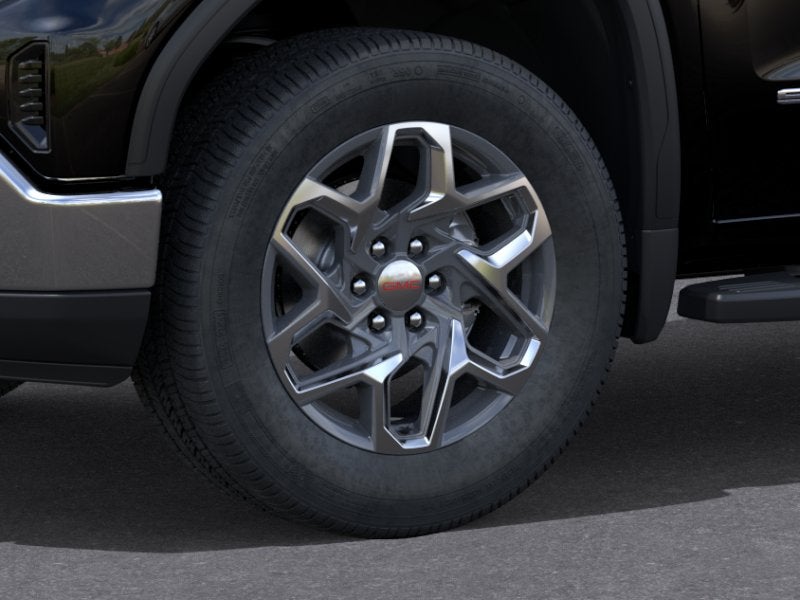 2026 GMC Sierra 1500 SLT - Photo 42