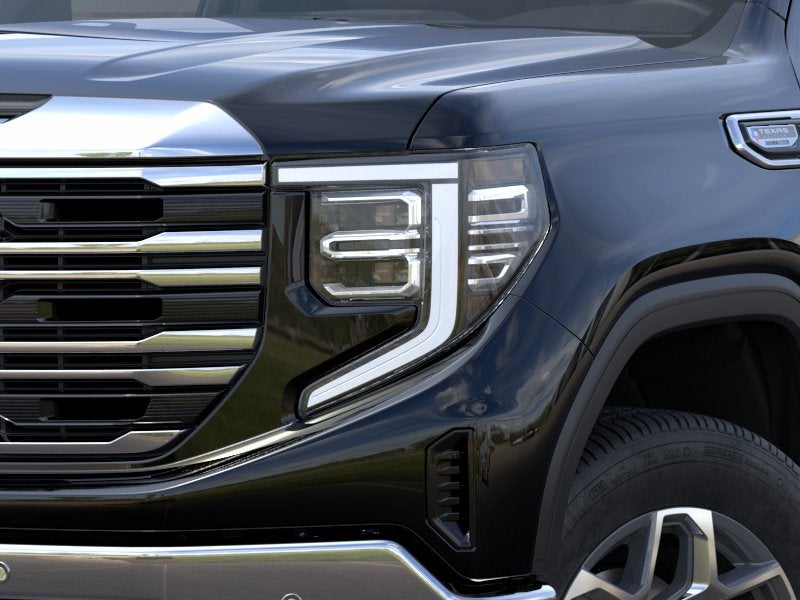 2026 GMC Sierra 1500 SLT - Photo 43
