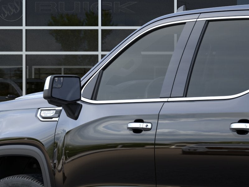 2026 GMC Sierra 1500 SLT - Photo 45