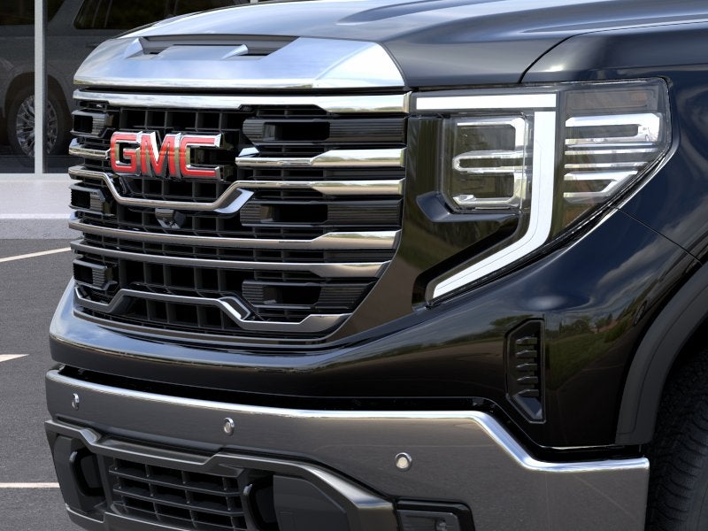 2026 GMC Sierra 1500 SLT - Photo 46