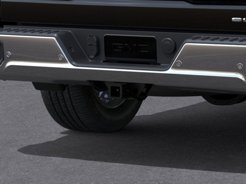 2026 GMC Sierra 1500 SLT - Photo 47