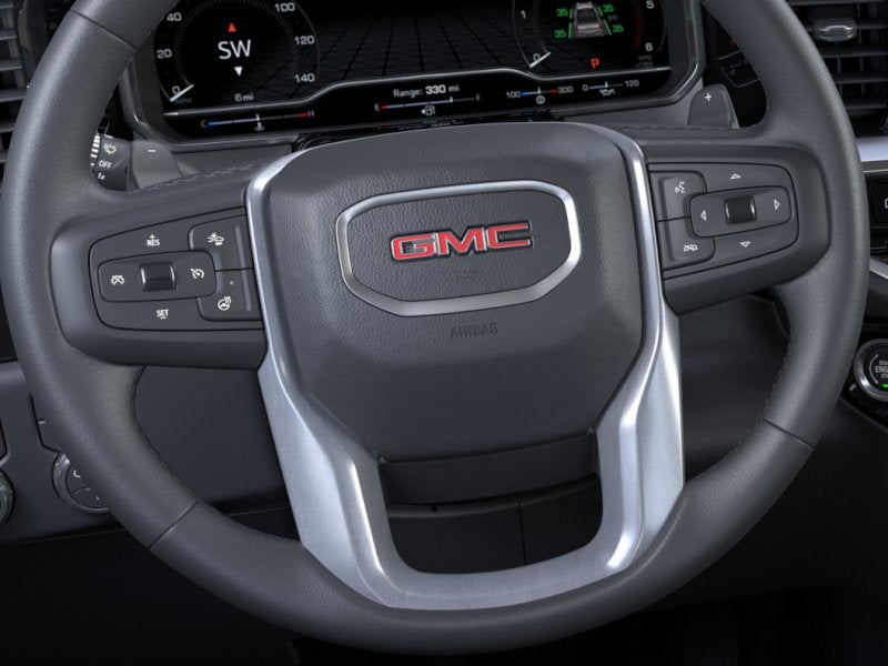 2026 GMC Sierra 1500 SLT - Photo 52