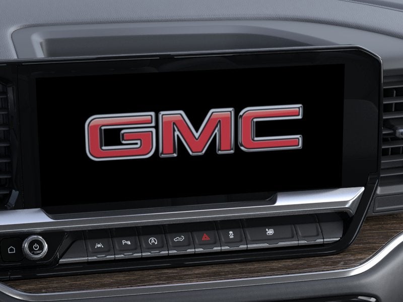 2026 GMC Sierra 1500 SLT - Photo 53