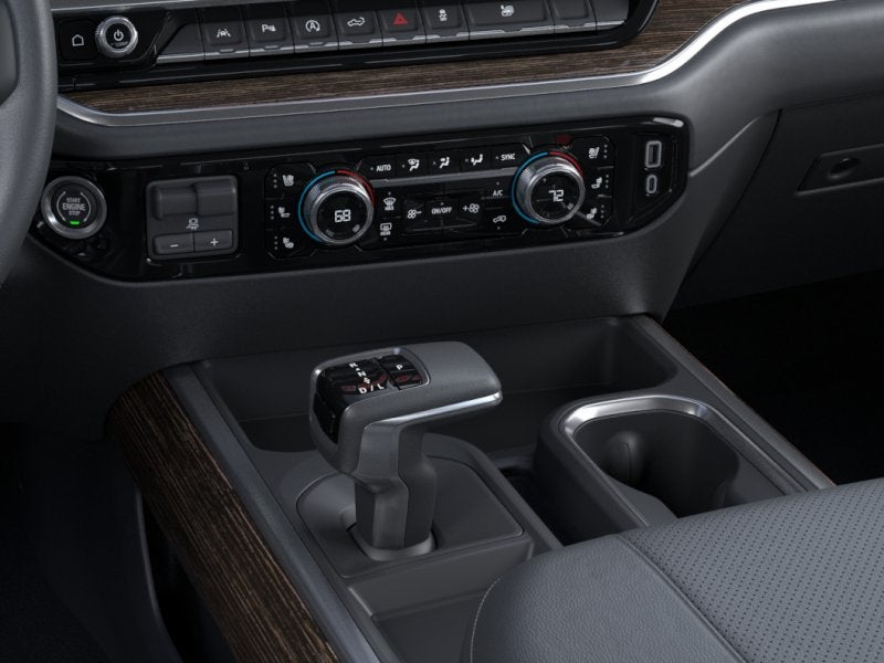 2026 GMC Sierra 1500 SLT - Photo 56