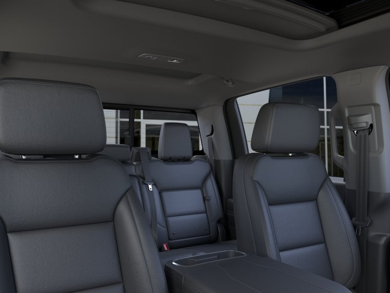 2026 GMC Sierra 1500 SLT - Photo 57