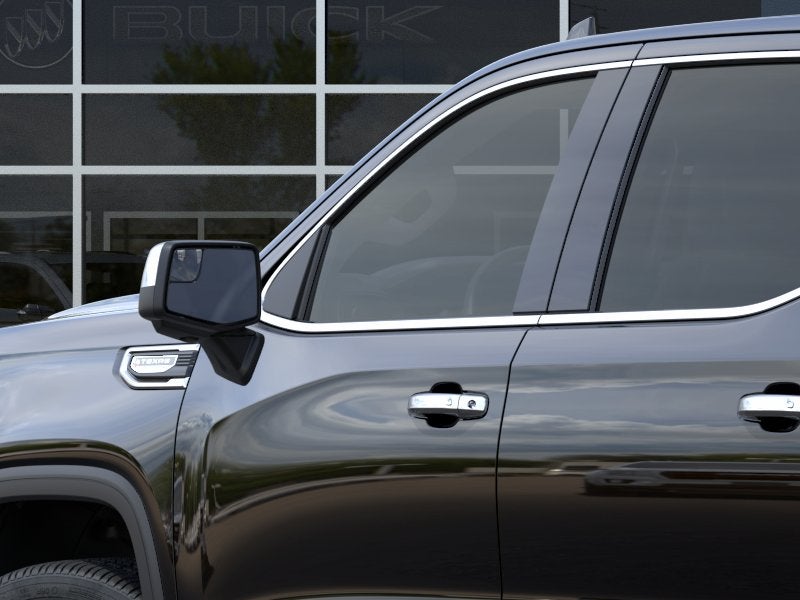 2026 GMC Sierra 1500 SLT - Photo 12