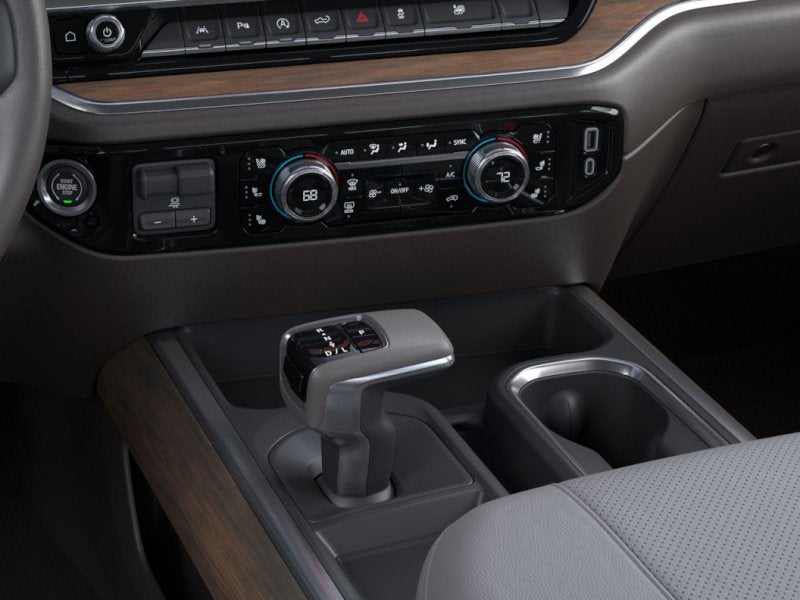2026 GMC Sierra 1500 SLT - Photo 23