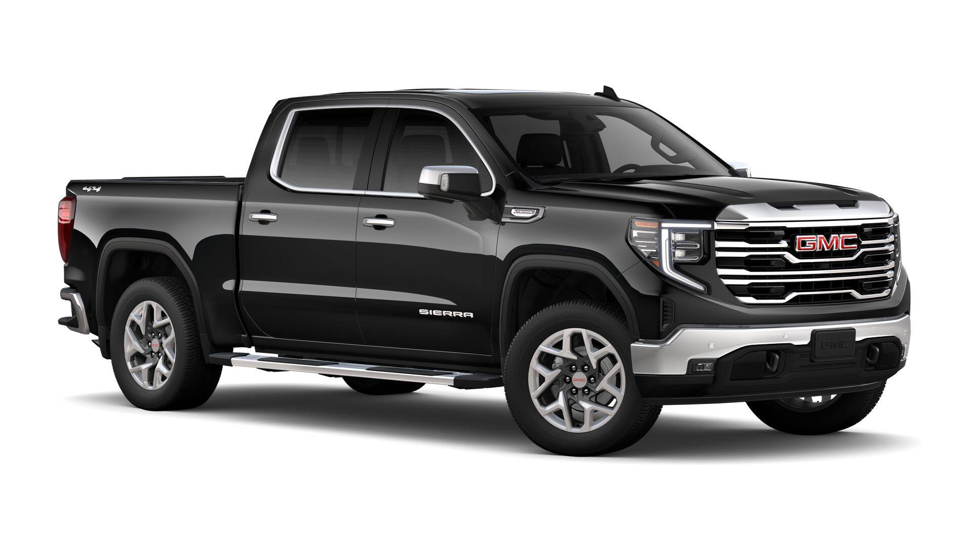 2026 GMC Sierra 1500 SLT - Photo 28