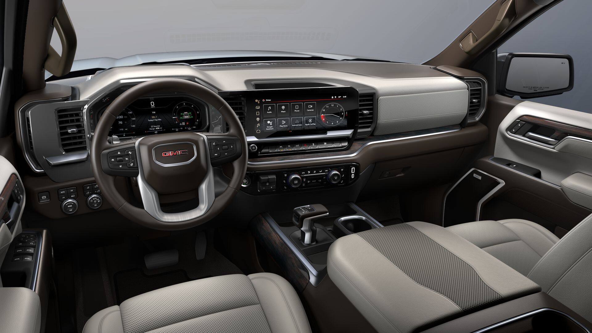 2026 GMC Sierra 1500 SLT - Photo 30