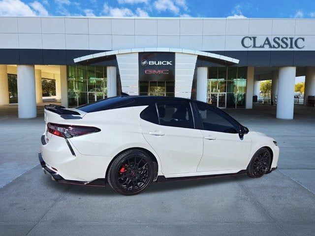 2021 Toyota Camry XSE V6