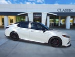 2021 Toyota Camry XSE V6