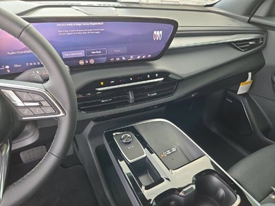 2027 Buick Enclave Preferred