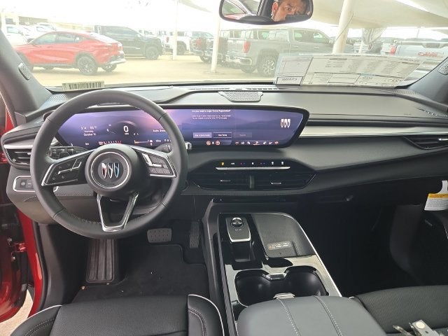 2027 Buick Enclave Preferred
