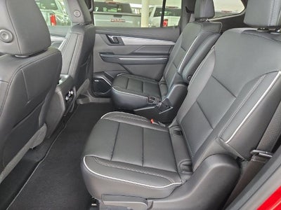 2027 Buick Enclave Preferred