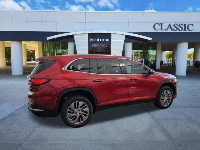 2027 Buick Enclave Preferred