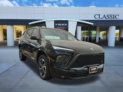 2027 Buick Enclave Sport Touring