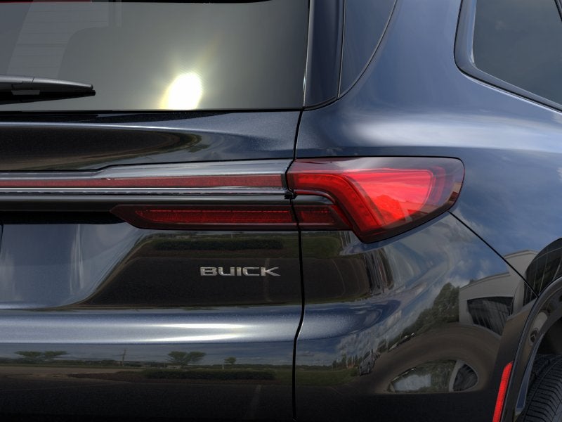 2027 Buick Enclave Sport Touring - Photo 11